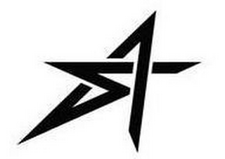 SA logo