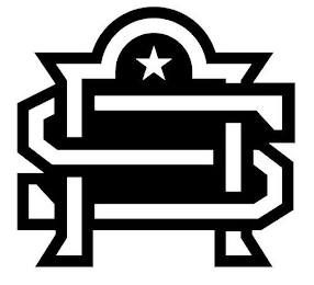 SA logo