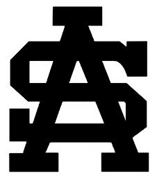 SA logo