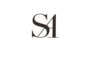 SA logo