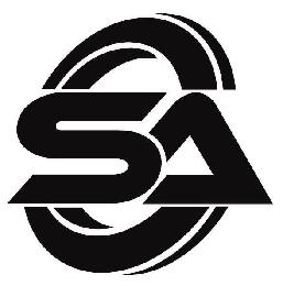 SA logo