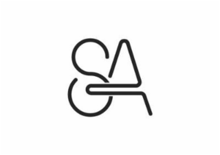 SA logo