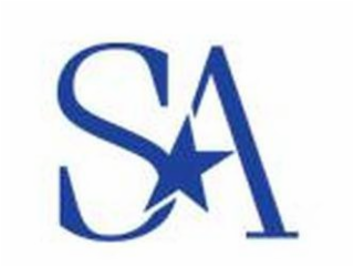SA logo