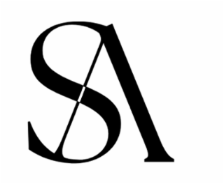 SA logo