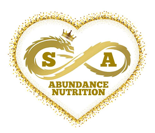 SA ABUNDANCE NUTRITION logo