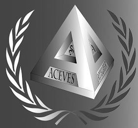 SA ACEVES ATELIER AA logo