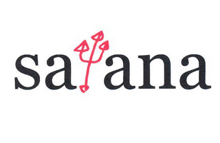 SA ANA logo