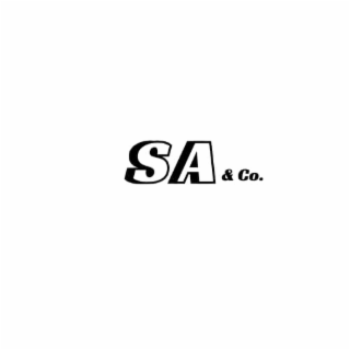 SA & CO. logo
