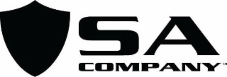 SA COMPANY logo