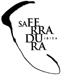 SA FERRADURA IBIZA logo