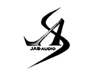 SA JAS-AUDIO logo