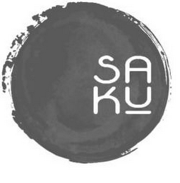 SA KU logo