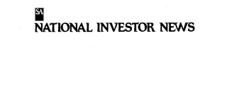 SA NATIONAL INVESTOR NEWS logo