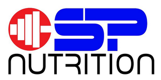 SA  NUTRITION logo
