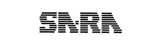 SA-RA logo