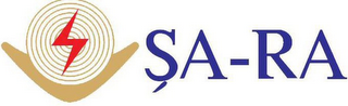 SA-RA logo