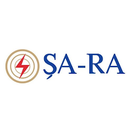 SA-RA logo