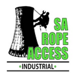 SA ROPE ACCESS INDUSTRIAL logo
