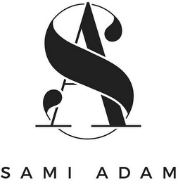 SA SAMI ADAM logo