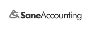 SA SANEACCOUNTING logo