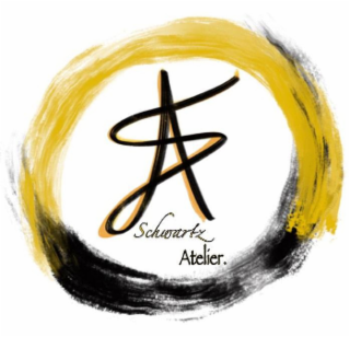 SA SCHWARTZ ATELIER. logo