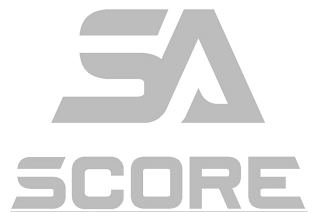 SA SCORE logo