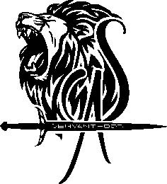SA SERVANTHOOD logo