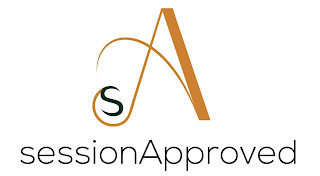 SA SESSIONAPPROVED logo