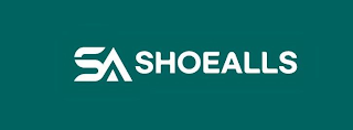 SA SHOEALLS logo