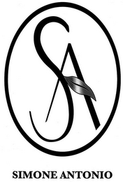 SA SIMONE ANTONIO logo