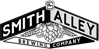 SA SMITH ALLEY BREWING COMPANY