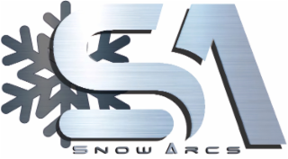 SA SNOWARCS logo