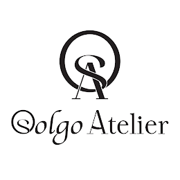 SA SOLGO ATELIER logo