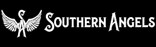 SA SOUTHERN ANGELS