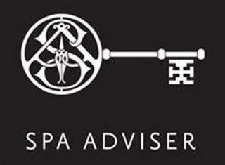 SA SPA ADVISER logo