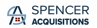 SA SPENCER ACQUISITIONS logo