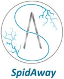SA SPIDAWAY logo