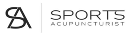 SA SPORTS ACUPUNCTURIST logo