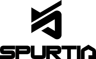 SA SPURTIA logo