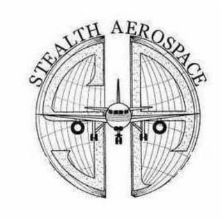 SA STEALTH AEROSPACE