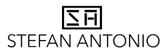 SA STEFAN ANTONIO logo