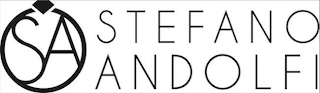 SA STEFANO ANDOLFI logo