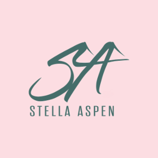 SA STELLA ASPEN logo