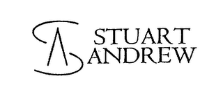 SA STUART ANDREW logo