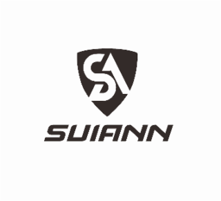 SA SUIANN logo