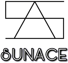 SA SUNACE logo