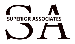 SA SUPERIOR ASSOCIATES logo