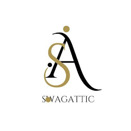 SA SWAGATTIC logo