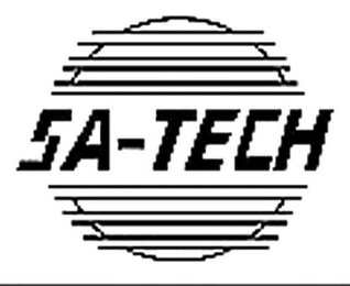 SA-TECH logo