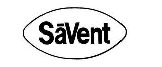 SA VENT logo